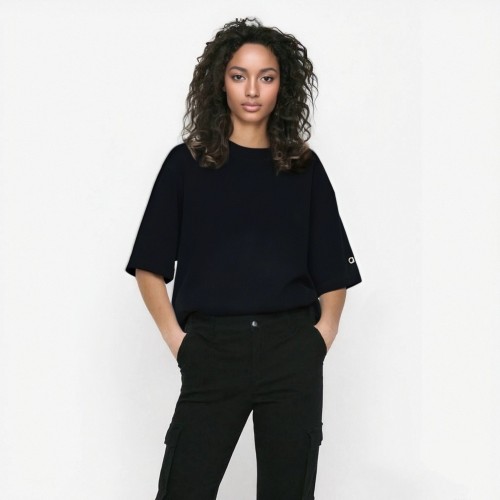 Alo Yoga Double Take Short Sleeve Tee