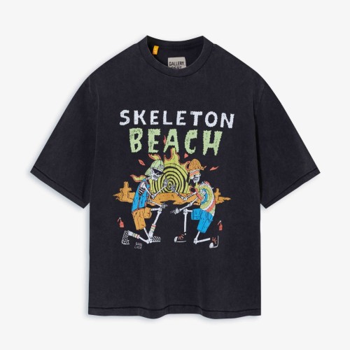 GALLERY DEPT. SKELETON BEACH TEE