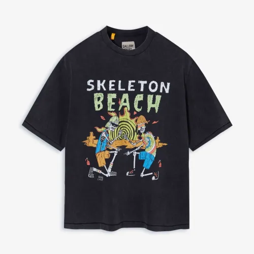 GALLERY DEPT. SKELETON BEACH TEE