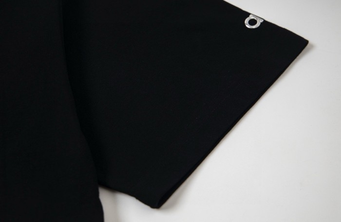 Alo Yoga Double Take Short Sleeve Tee