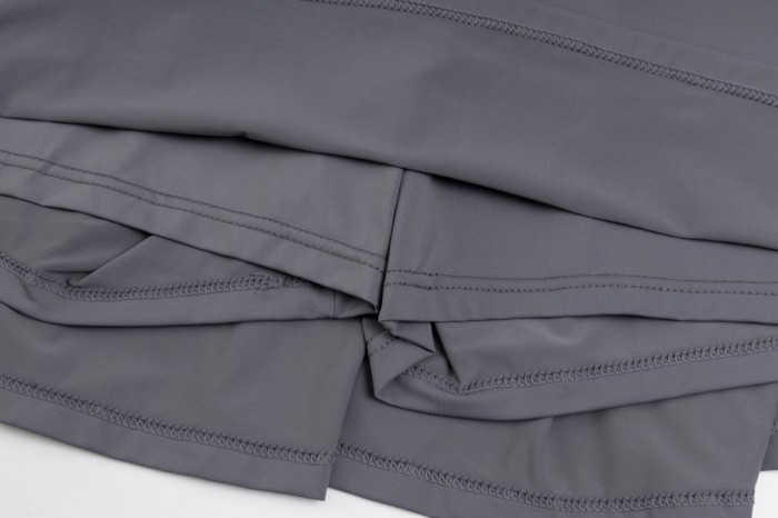 Alo Yoga Sun Protection Yoga Tennis Skirt