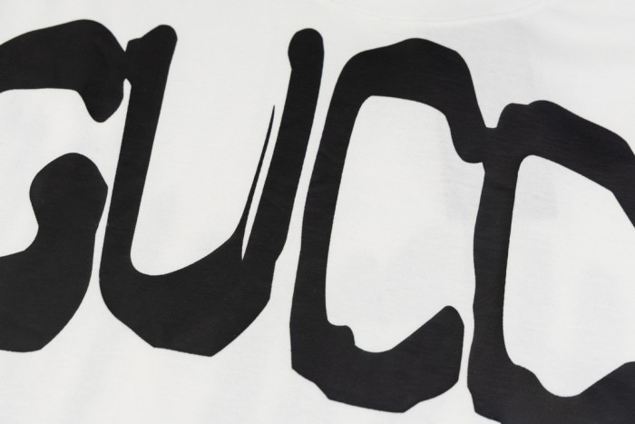 Balenciaga x Gucci Oversize T-shirt