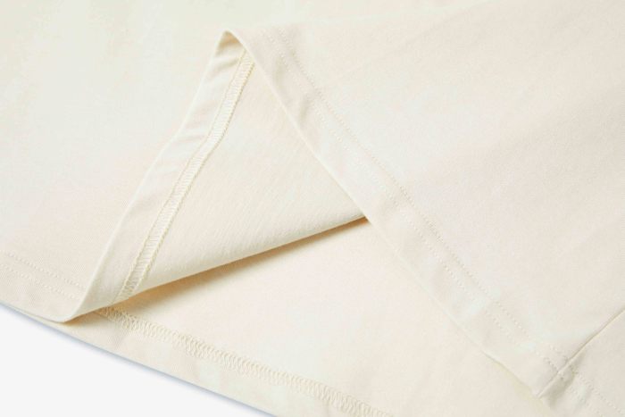 RHUDE CHEVRON TEE