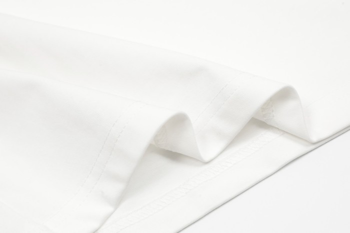 Polo Ralph Lauren Cream Tee