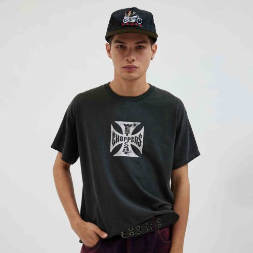 West Coast Choppers Vintage T-Shirt