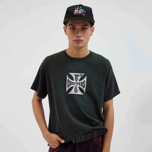 West Coast Choppers Vintage T-Shirt