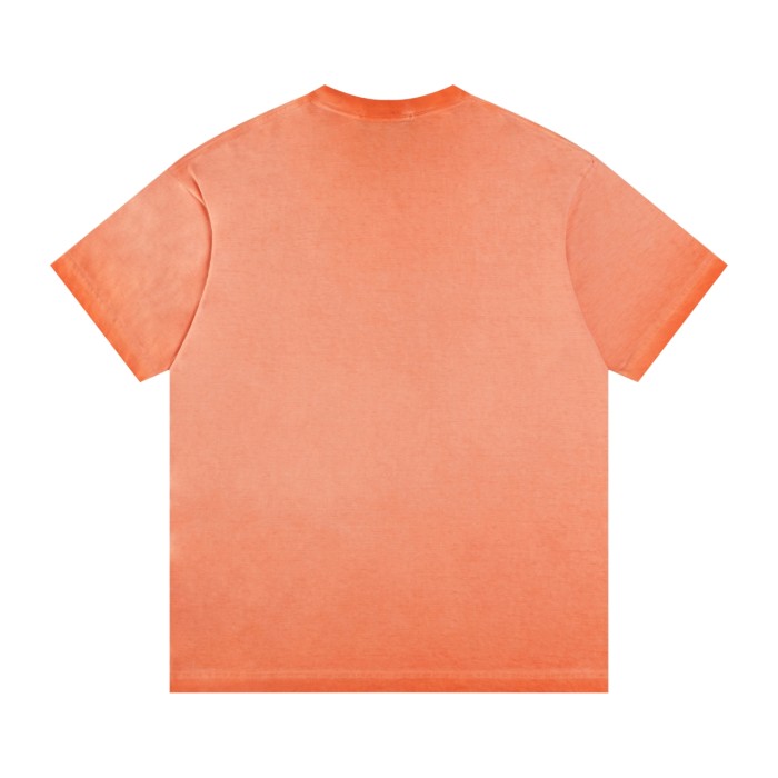 Alo Yoga Tie Dye Short Sleeve T-Shirt