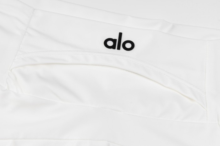 Alo Yoga Sun Protection Yoga Tennis Skirt