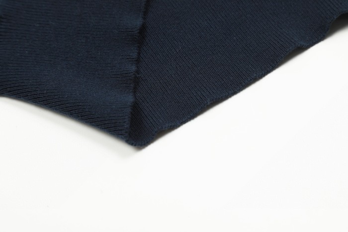 Ralph Lauren Cotton Jersey Crewneck Tee