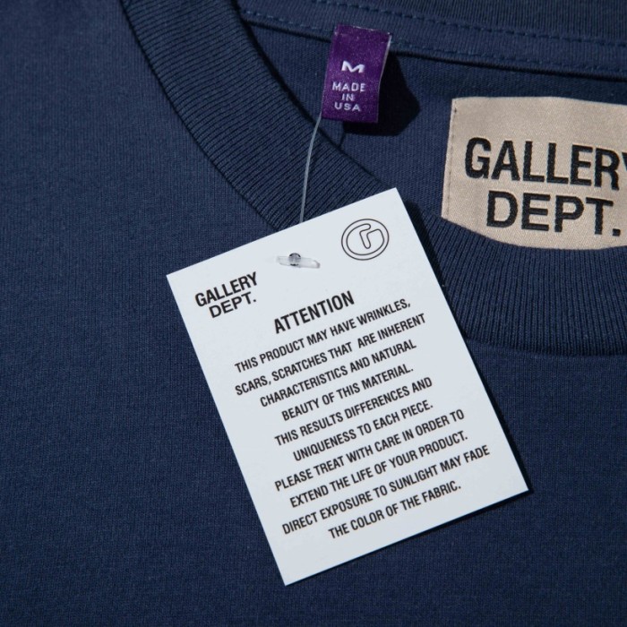 GALLERY DEPT TOKYO GD TEE