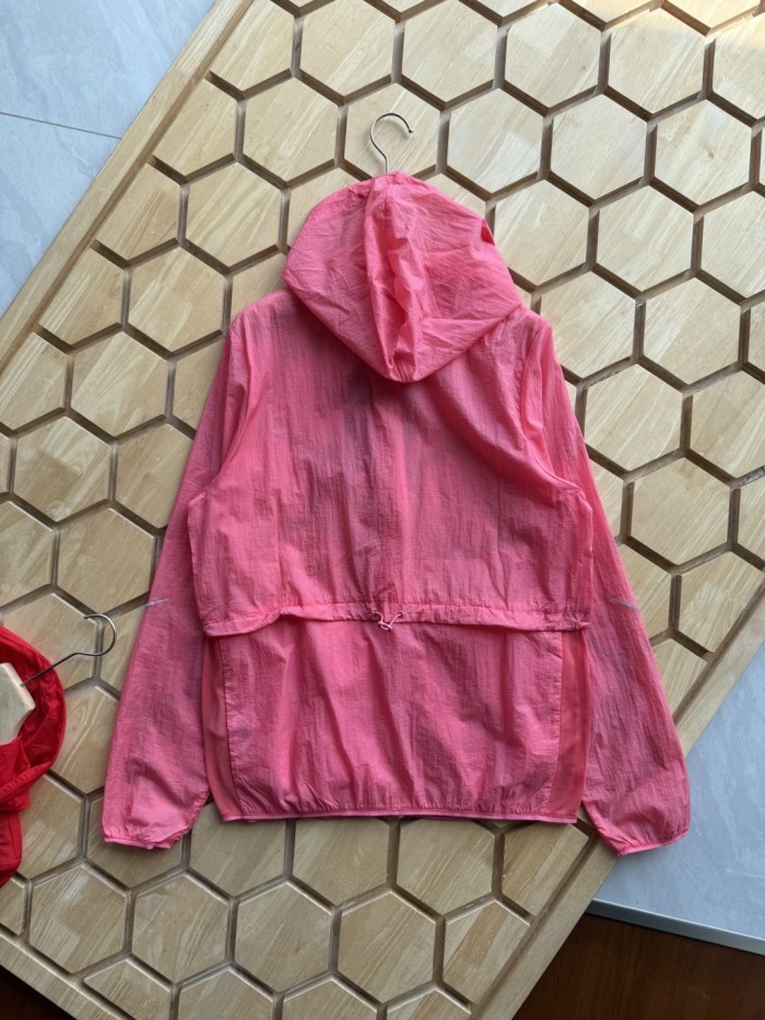 Arc'teryx NODIN JACKET Women's Jacket Sun Protection Clothing