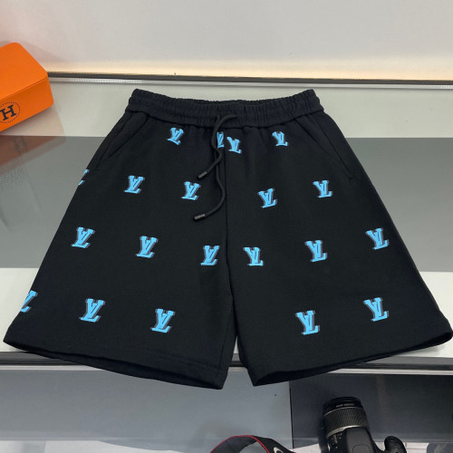 Louis Vuitton Monogram Sporty Shorts