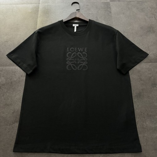 LOEWE Relaxed fit T-shirt in cotton