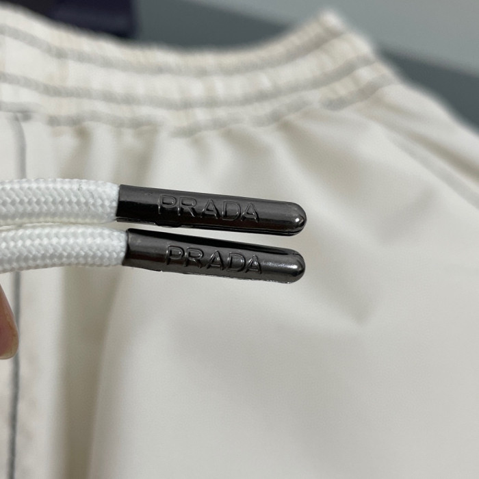 Prada line shorts