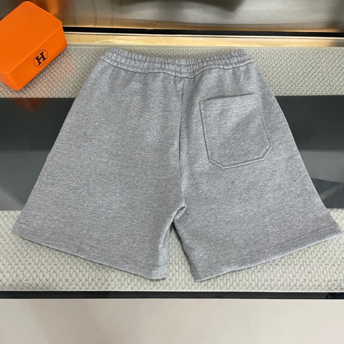 Maison Margiela Printed Shorts