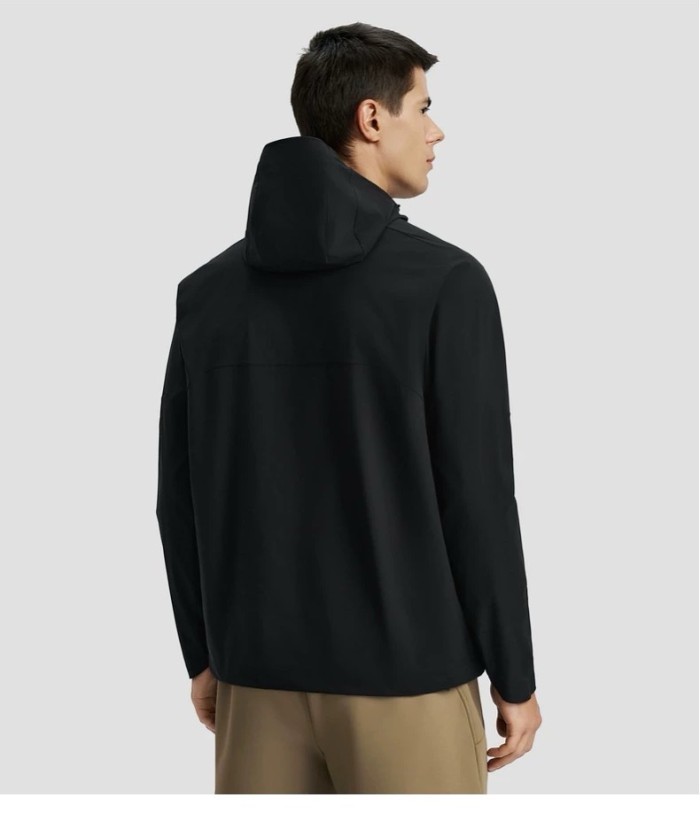 DESCENTE TOUGH Series Jackets