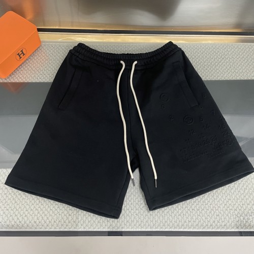 Maison Margiela Printed Shorts
