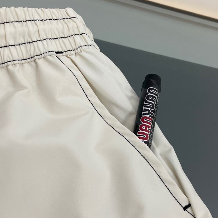 Prada line shorts