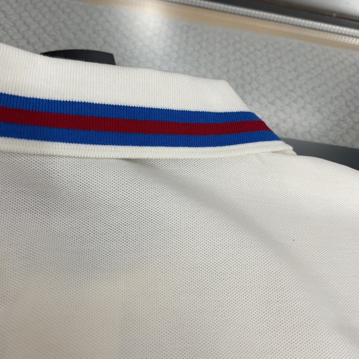 Gucci Men's Polo Shirt Short Sleeve