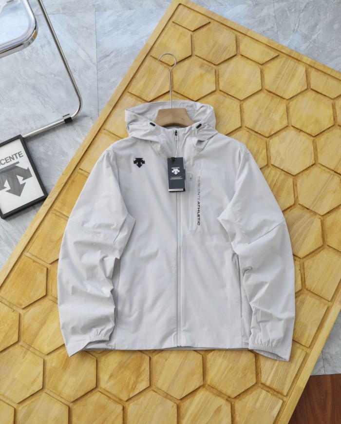 DESCENTE TOUGH Series Jackets