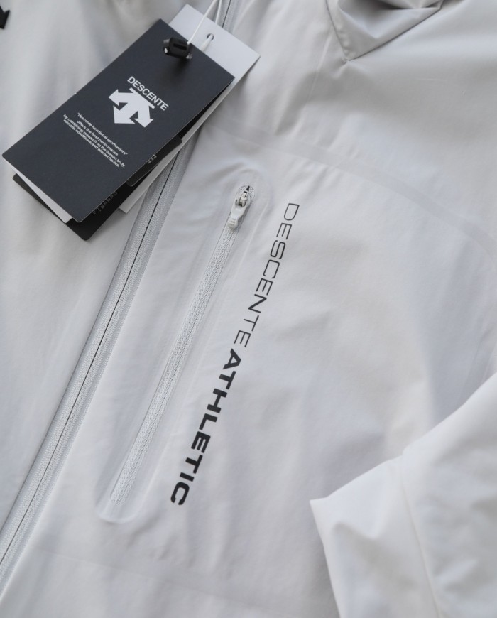 DESCENTE TOUGH Series Jackets