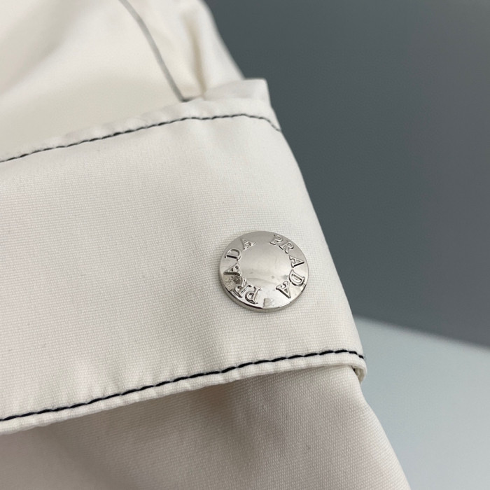Prada line shorts