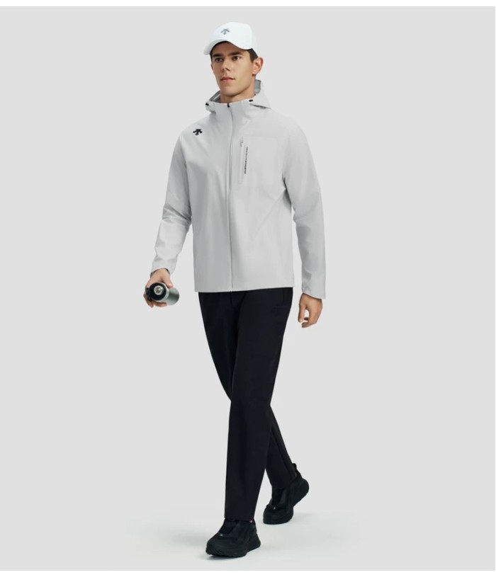 DESCENTE TOUGH Series Jackets