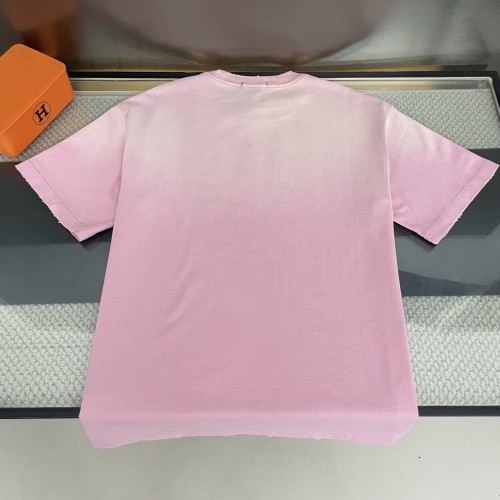 Balenciaga Oversized Paris Moon T-Shirt