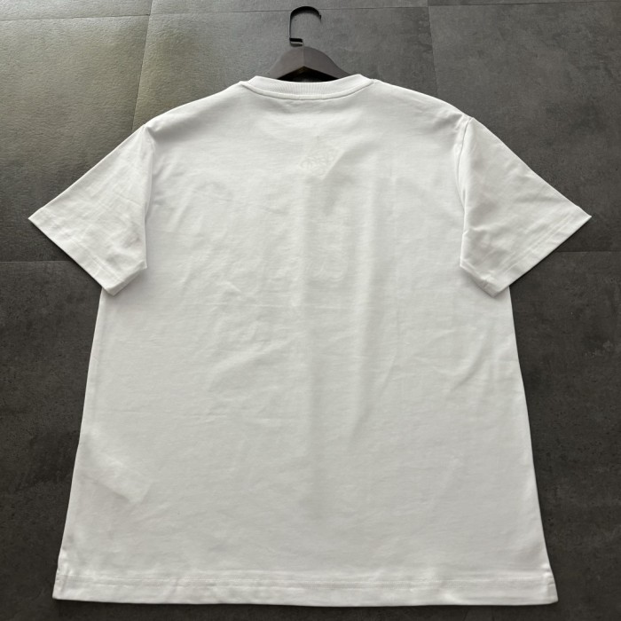 LOEWE Relaxed fit T-shirt in cotton