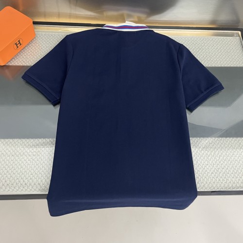 Gucci Men's Polo Shirt Short Sleeve