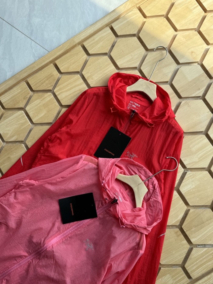 Arc'teryx NODIN JACKET Women's Jacket Sun Protection Clothing