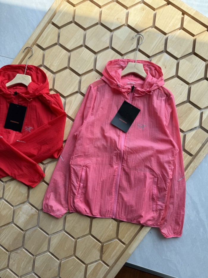 Arc'teryx NODIN JACKET Women's Jacket Sun Protection Clothing
