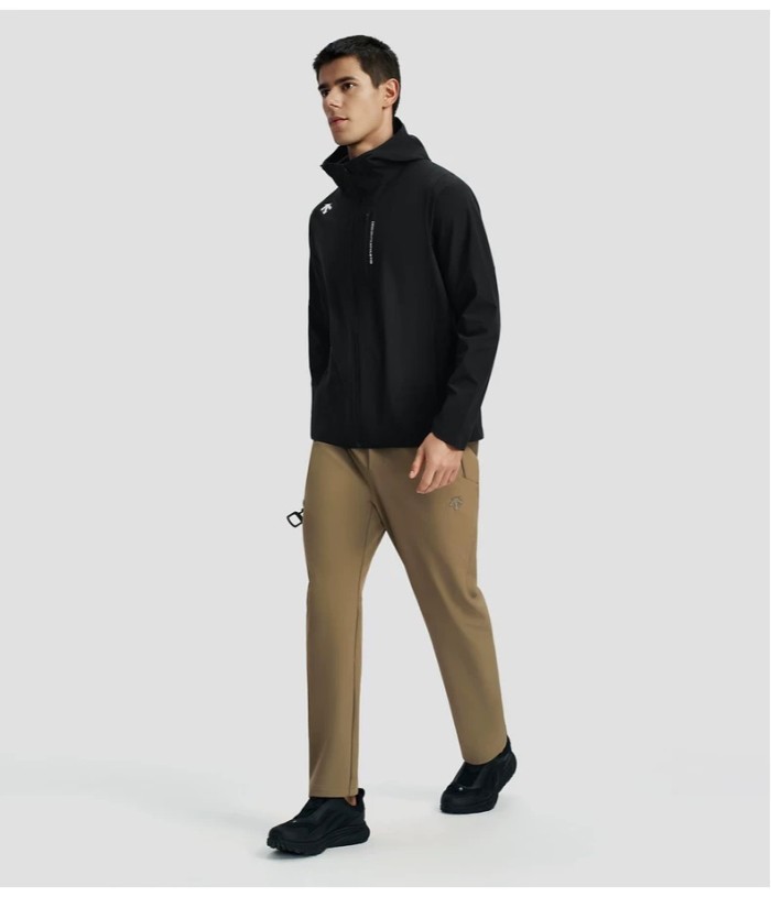 DESCENTE TOUGH Series Jackets
