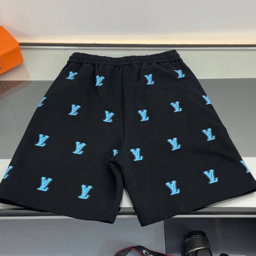 Louis Vuitton Monogram Sporty Shorts