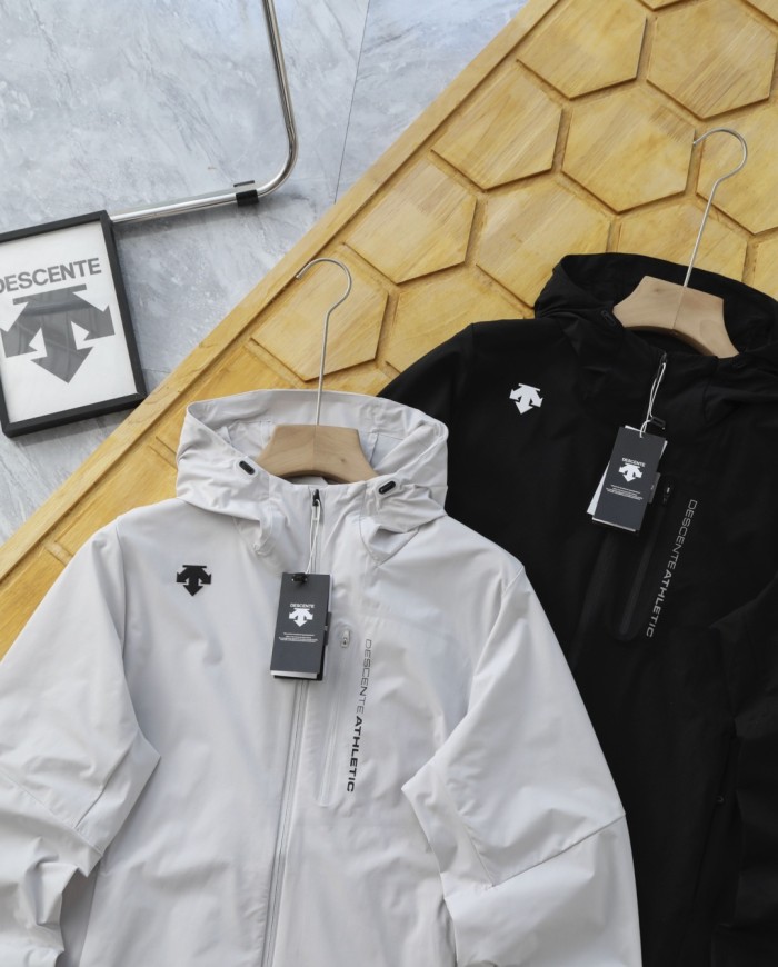 DESCENTE TOUGH Series Jackets