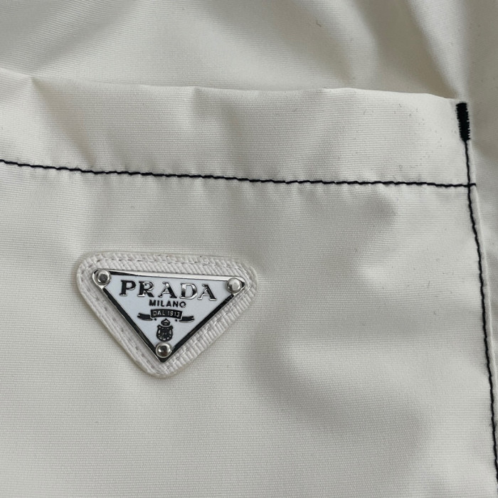Prada line shorts