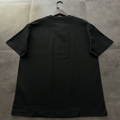 LOEWE Relaxed fit T-shirt in cotton