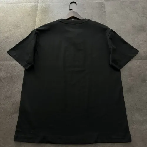 LOEWE Relaxed fit T-shirt in cotton