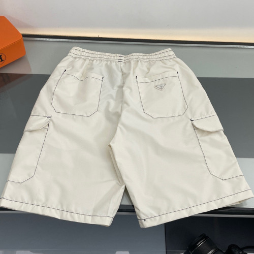 Prada line shorts
