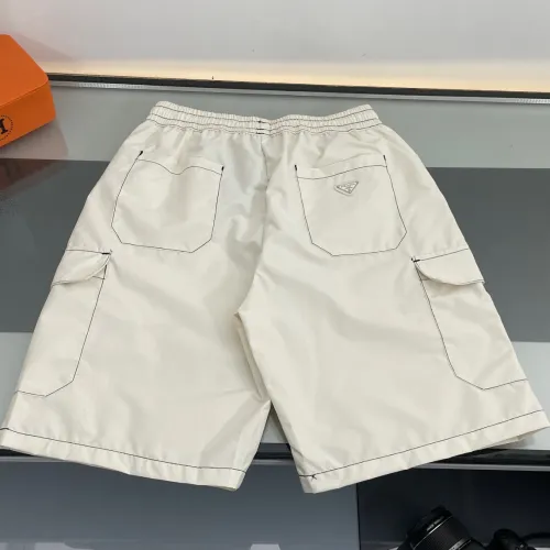 Prada line shorts
