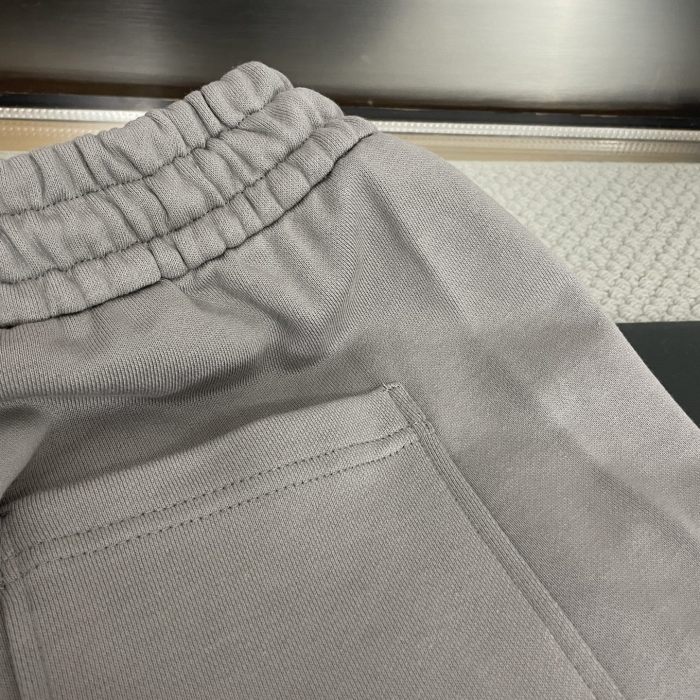 Chrome Hearts Cross Patch Shorts