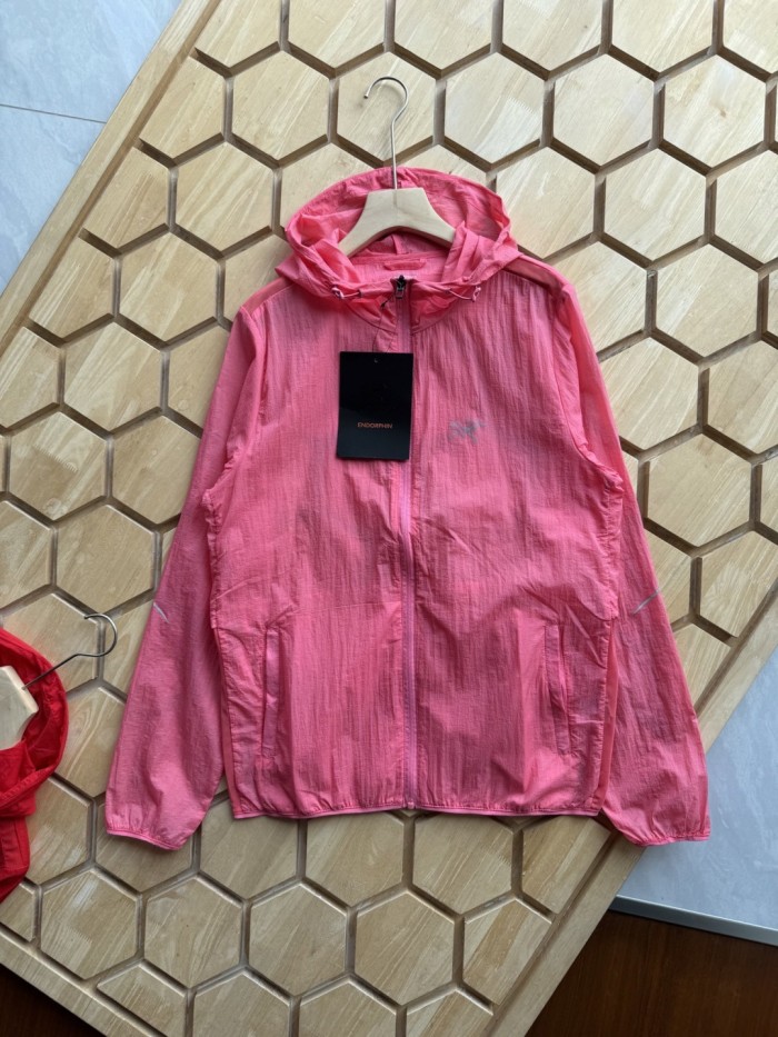 Arc'teryx NODIN JACKET Women's Jacket Sun Protection Clothing