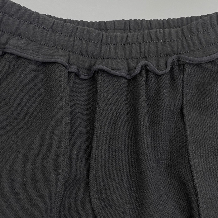 Louis Vuitton Monogram Sporty Shorts