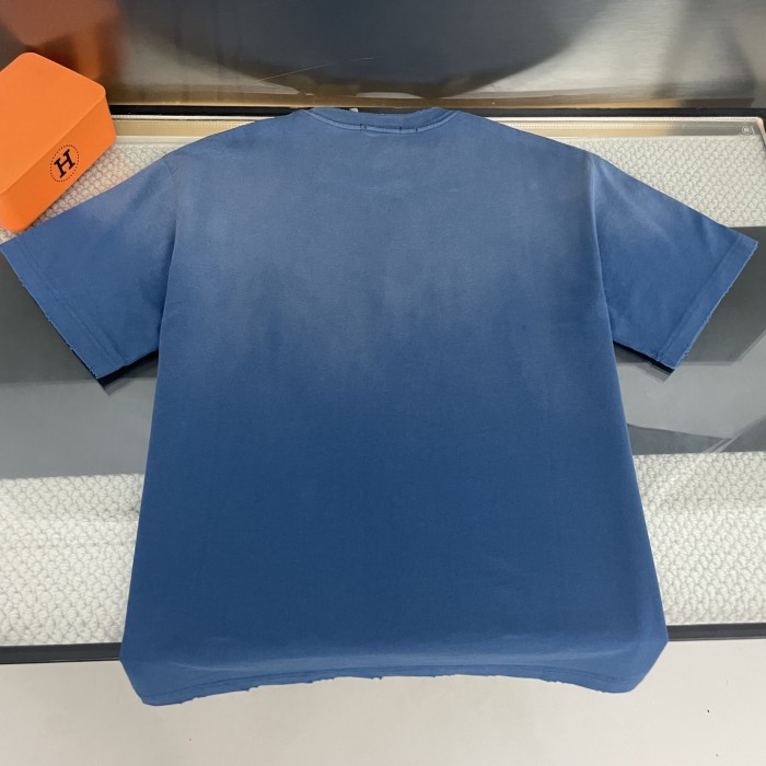 Balenciaga Oversized Paris Moon T-Shirt