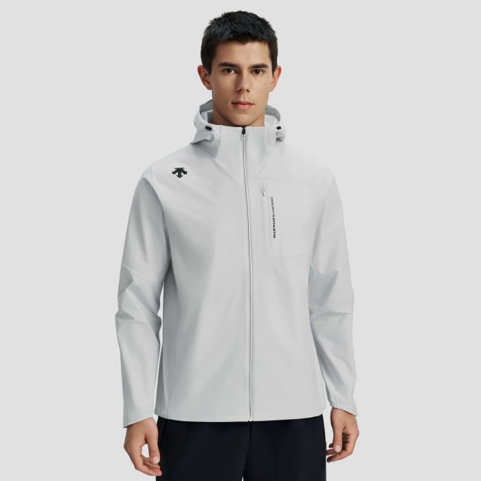 DESCENTE TOUGH Series Jackets