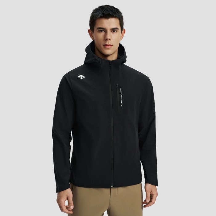 DESCENTE TOUGH Series Jackets