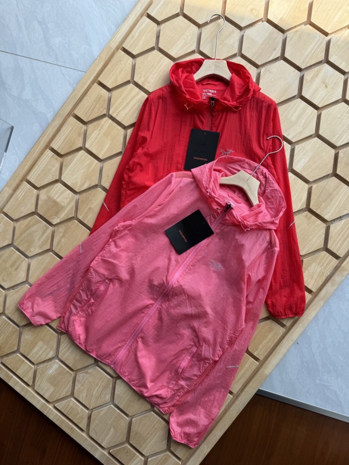 Arc'teryx NODIN JACKET Women's Jacket Sun Protection Clothing