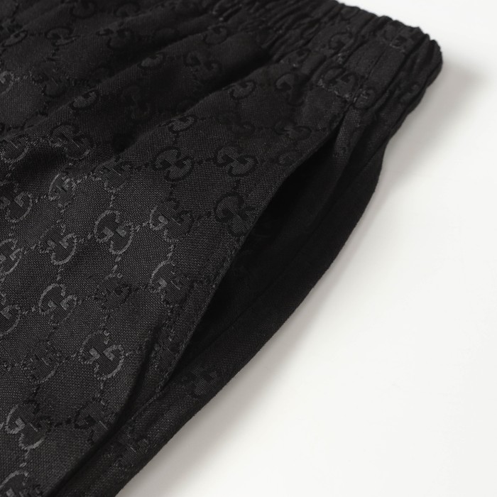 Gucci GG canvas shorts