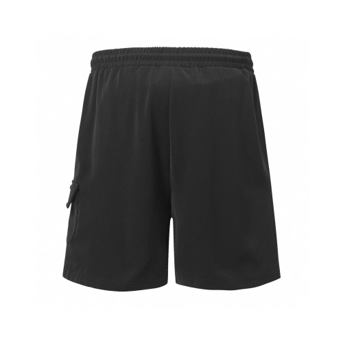 Prada Nylon Swim Shorts