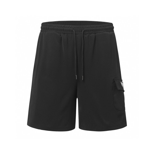 Prada Nylon Swim Shorts